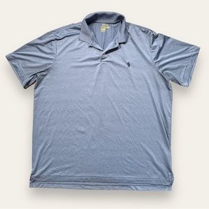 Polo Ralph Lauren Performance Men’s shirt sz L